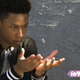 Jacob Latimore is the start of Sleight. All Images: Blumhouse